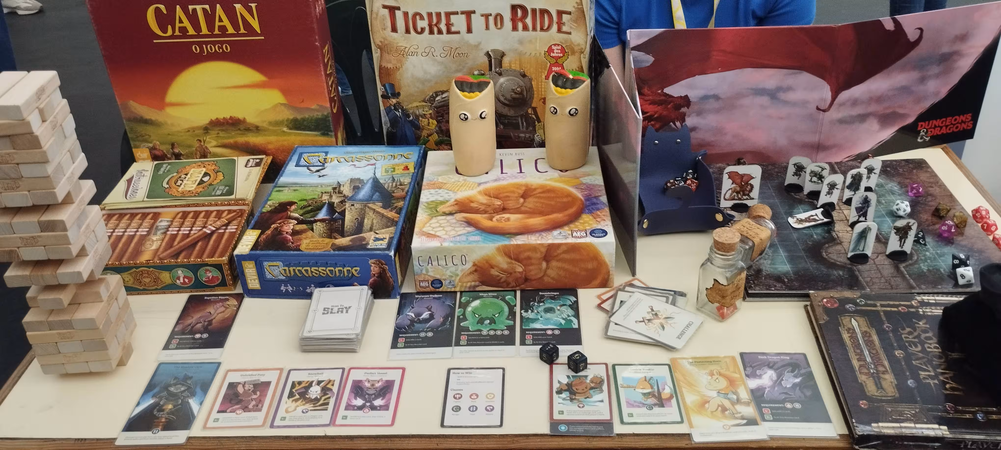 Semana de Acolhimento, 2024